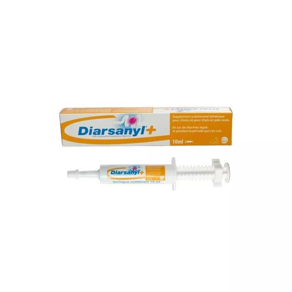 Ceva Diarsanyl + Perros SER 24ml