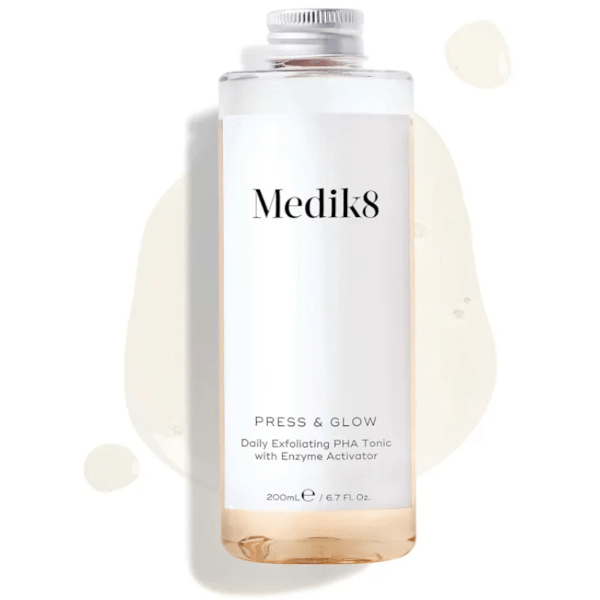 Medik8 Press & Glow Refill 200 ml