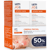 Duplo Pack Leti AT4 Gesichtsbehandlung 50 ml