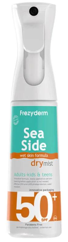 Frezyderm Sea Side Peau Humide SPF50+ 300 ml