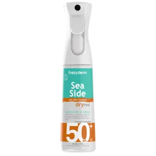Frezyderm Sea Side Pele Molhada FPS50+ 300 ml