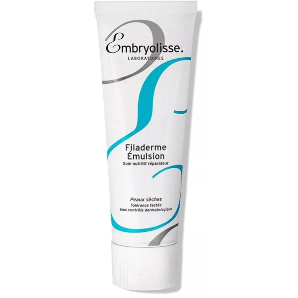 Nutritive Emulsion Filaderme Embryolisse 75ml