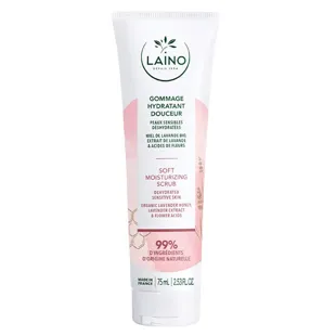 Laino Scrub Idratante Delicato 75ml