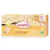 Babybio Petits Biscuits à la Vanille +12m Bio 160g