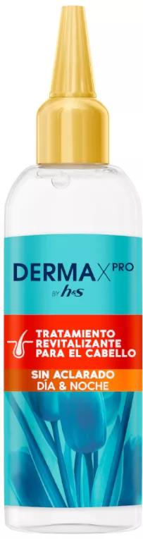 H&S DERMAXPRO Tratamiento Revitalizante Cabello Sin Aclarado 145 ml