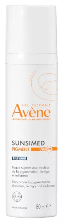 Avène Sunsimed Pigment 80 ml