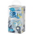 Nuvita Reflektierende Schnuller Anatomischer Sauger +6m Blau 2 Einheiten