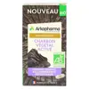 Arkopharma Arkogélules Charbon Végétal Activé Bio 40 gélules