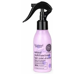 Natura Siberica Multifunction Natural Mist Caviar Therapy Repairs and Protects 115ml