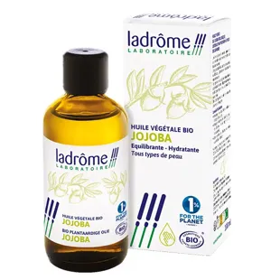 100ml gocce Ladrome olio pianta organica Jojoba Cap caso