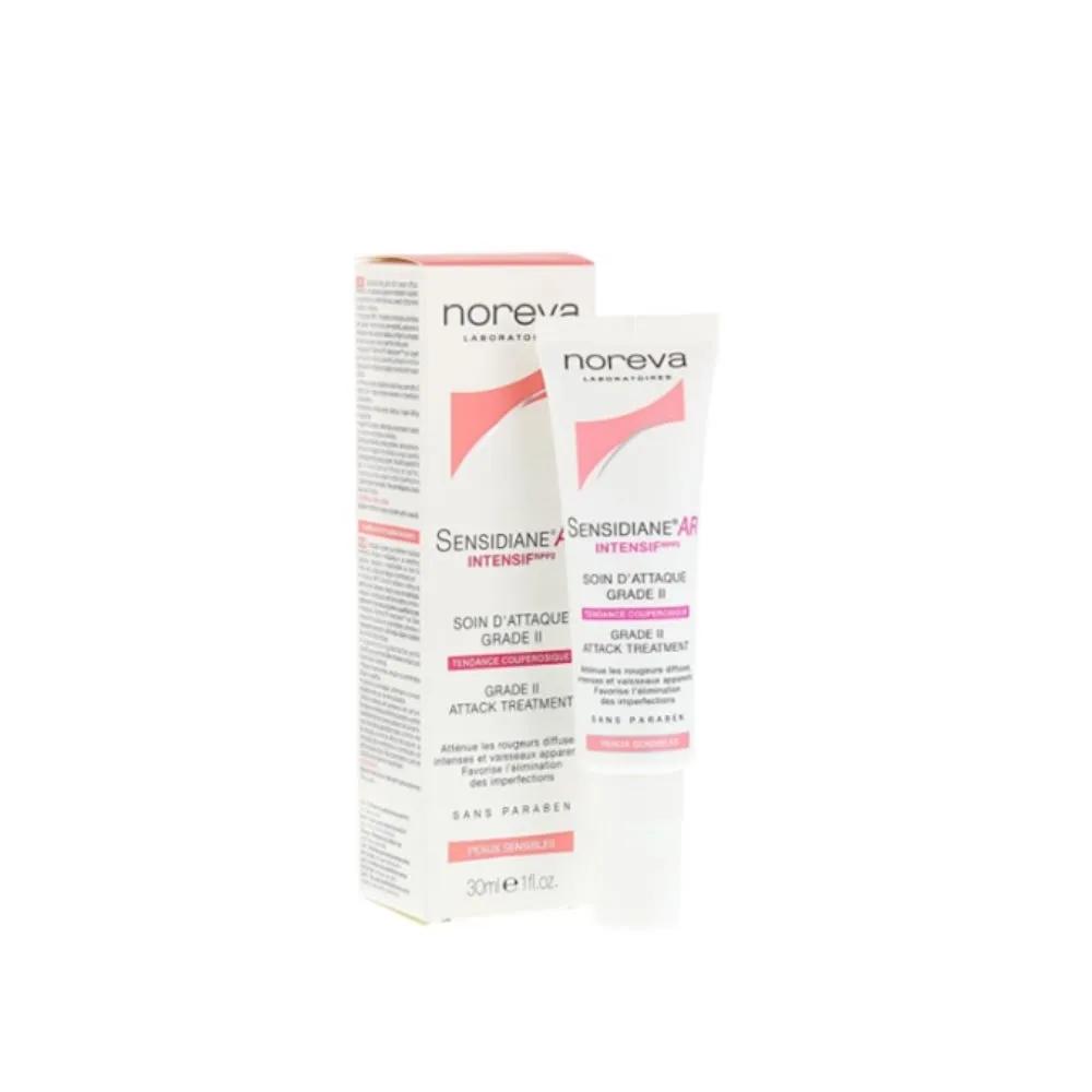 Noreva Sensidiane Ar Intensif Crema Anti-Rossore e Anti-Imperfezioni 40 ml