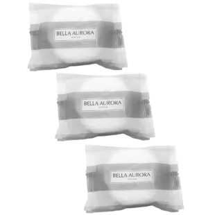 Bella Aurora Toilet Soap 3x40 gr