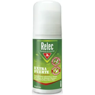 Relec Extra Strong Roll-On 50 ml