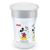 Nuk Magic Cup Mickey Mouse Silicone Gray +8m 230 ml