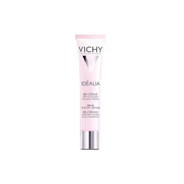 Vichy Idealia BB Cream SPF25 Colore Chiaro 40 ml