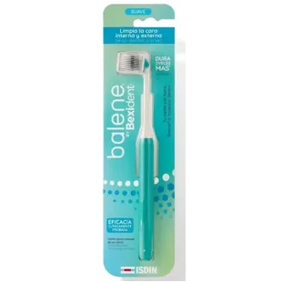 Balene By Bexident Soft Aqua Toothbrush 1 unit