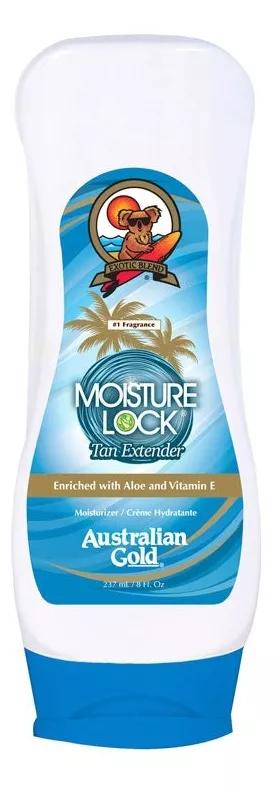 Australian Gold Prolongador del Bronceado Moisture Lock 237 ml