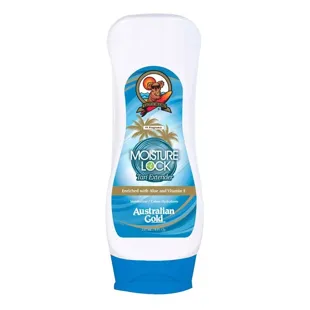 Australian Gold Extensor de bronzeado Moisture Lock 237 ml