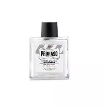 Proraso Aftershave Balm Grüner Tee und Haferflocken 100 ml