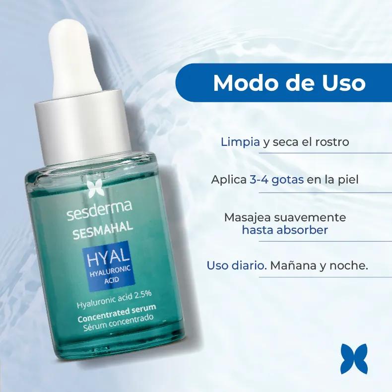 Absorber Hyaluronic Serum 4本セット RENECELL | Absorber Hyaluronic