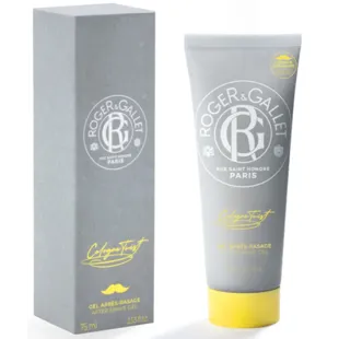 Roger&Gallet Cologne Twist Gel After Shave 75 ml