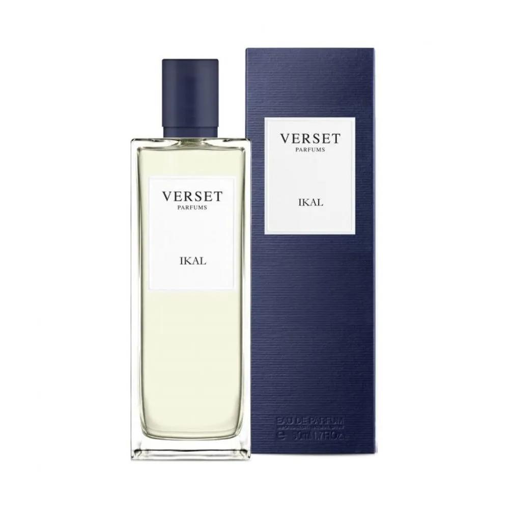 Verset Ikal Profumo per Uomo 50 ml