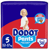 Diapers Dodot Pants Size 5 12-17 Kg 31Uds