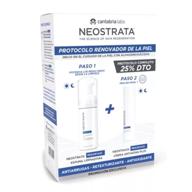 Neostrata Resurface Espuma Limpiadora 125 ml + Crema Antiaging Plus 30 ml