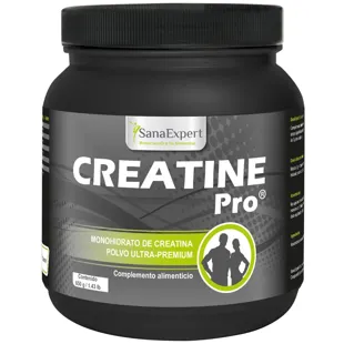SanaExpert Creatine Pro 650 gr