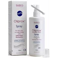 Boderm Oliprox Spray 150ml
