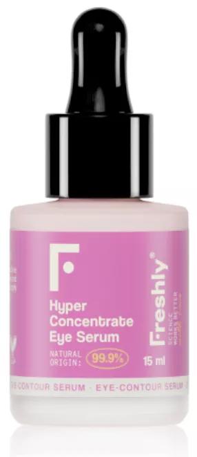 Freshly Cosmetics Hyper-Concentrate Eye Contour Serum 15 ml