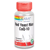 Red Yeast Rice Plus Q10 Solaray 60 pflanzliche Kapseln