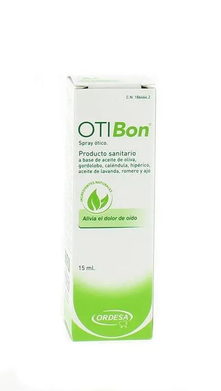 Blemil Repair OtiBon Spray Ótico Ordesa 15 ml