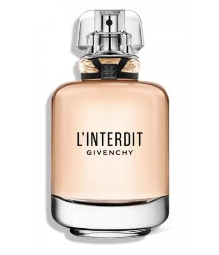 L'Interdit Givenchy - Eau de Parfum 125 ml