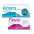 Flavia Plus 30 Capsules + Sample Ainara Vaginal Moisturizing Gel