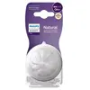 Avent Tétine Natural Response T2 +0m Lot de 2