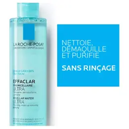 La Roche Posay Effaclar Ultra Eau Micellaire 200ml