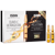 IsdinCeutics Flavo-C Night Antioxidans-Ampullen 10 Einheiten + Ultraglican 10 Einheiten