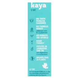 Kaya Essentials Huile 10% CBD 10ml