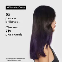 L'Oréal Professionnel Serie Expert Vitamino Color Masque Fixateur de Couleur 250ml