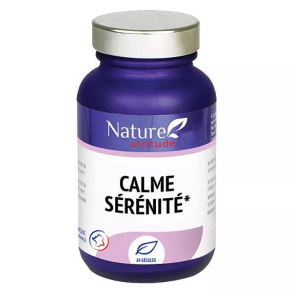 Nature Attitude Calma e Serenità 30 capsule