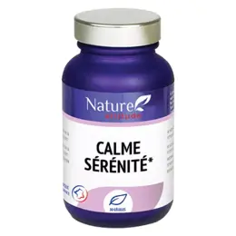 Pharm Nature Micronutrition Calme et Sérénité 30 gélules