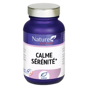 Nature Attitude Calma e Serenità 30 capsule