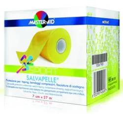 Master Aid Sport Salvapelle Bendaggio Compressivo Adesivo cm 7x27m 1 Pezzo