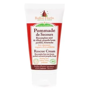 Ballot-Flurin Apicosmetica Pomata di Emergenza Bio 50ml