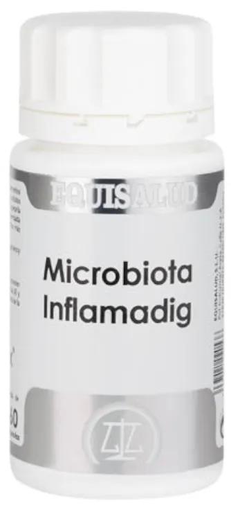 Equisalud Microbiota Inflamadig 60 capsules