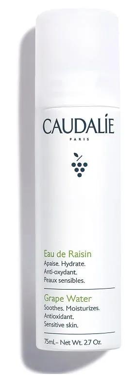 Caudalie Acqua D'Uva Spray Idratante 75 ml