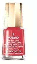 Mavala Mini Pinta unhas 02 Madrid 5ml