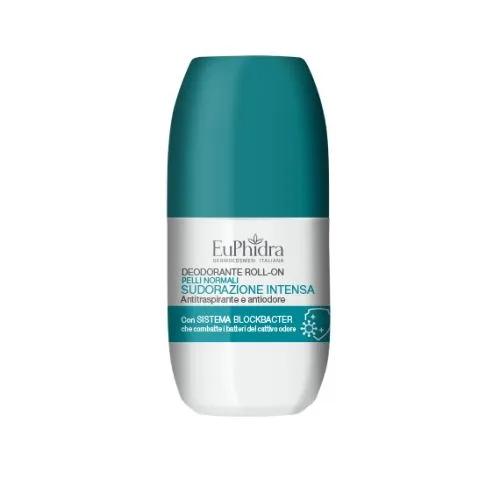 Euphidra Deodorante Roll-On 50 ml