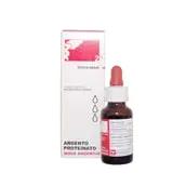 Argento Proteinato Nova Argentia 2% Gocce Nasali e Auricolari Soluzione 10 ml